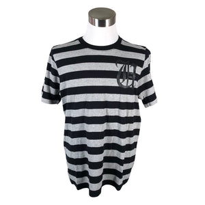 Miesten Undefeated - T-shirt, size L - Musta (1)