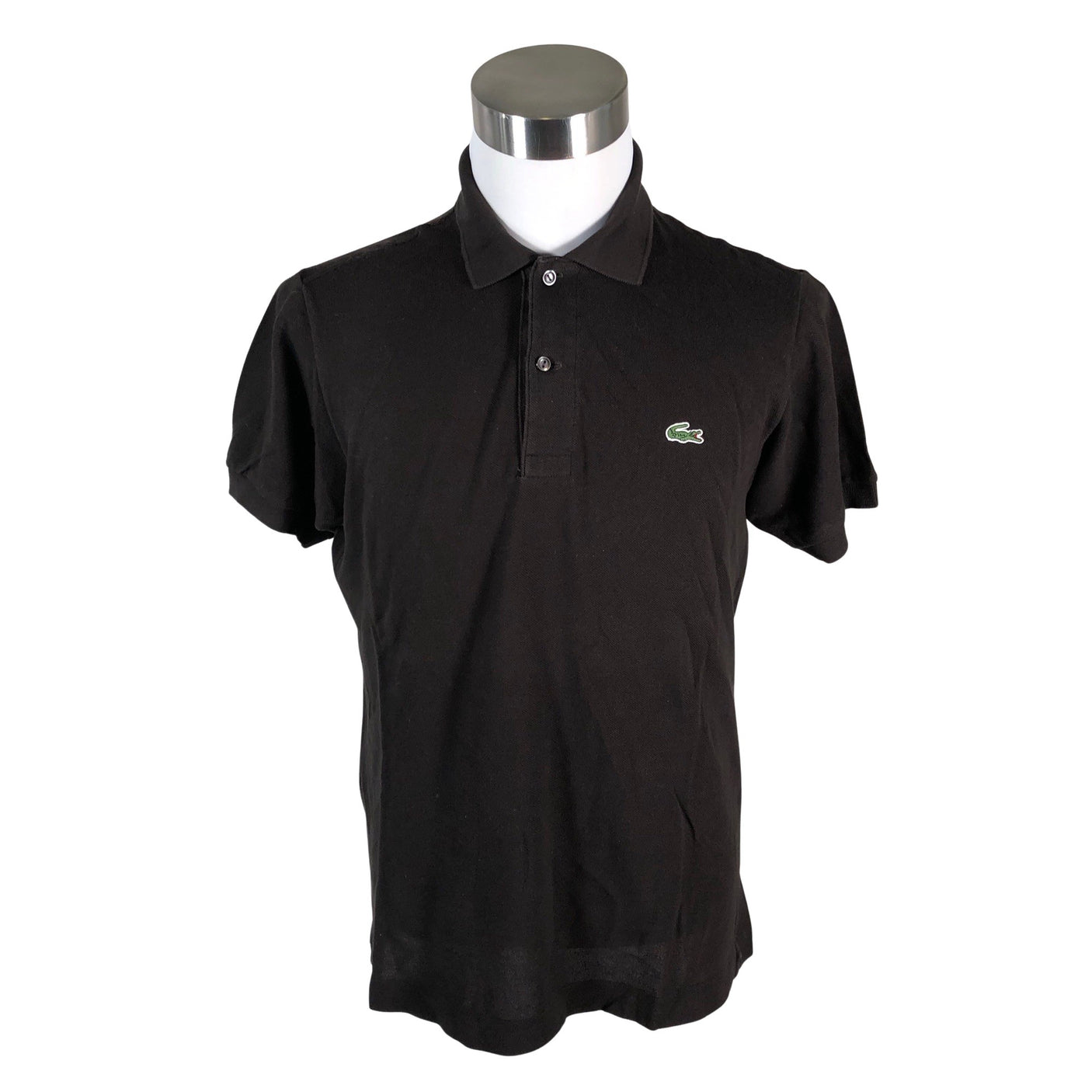 Unisex Lacoste - Polo shirt, size XL - Brown (1)