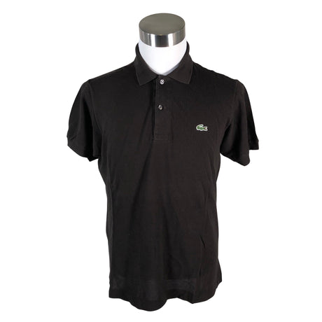 Unisex Lacoste - Polo shirt, size XL - Brown ()
