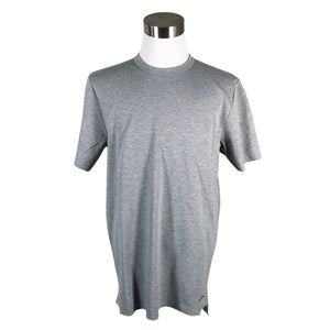 Unisex Jordan (Nike) - T-shirt, size L - Gray (1)