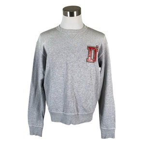 Unisex Dsquared2 - Sweatshirt, size L - Gray (1)