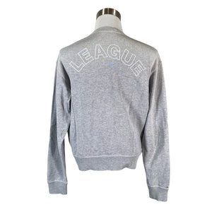 Unisex Dsquared2 - Sweatshirt, size L - Gray (2)