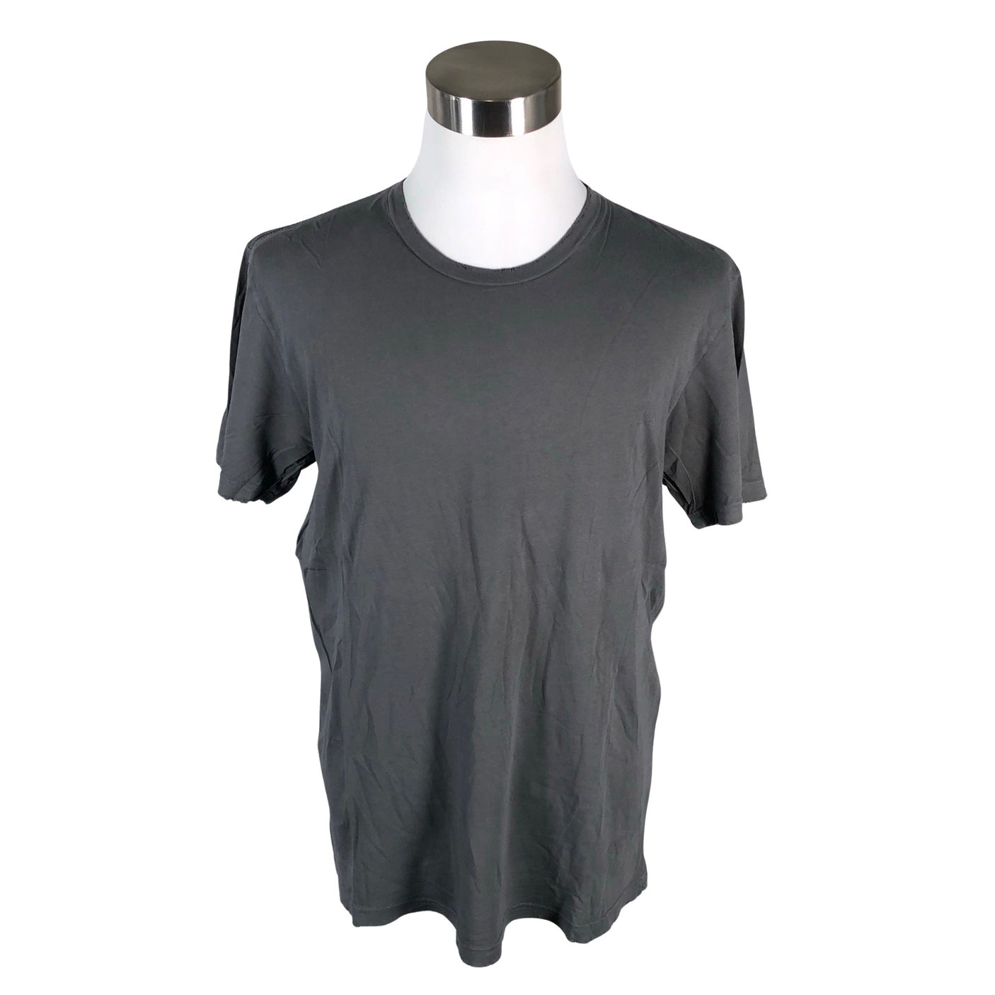 Unisex Marc By Marc Jacobs - T-shirt, size L - Gray (1)
