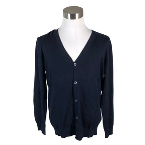 Unisex Uniqlo - Cardigan, size XL - Blue (1)
