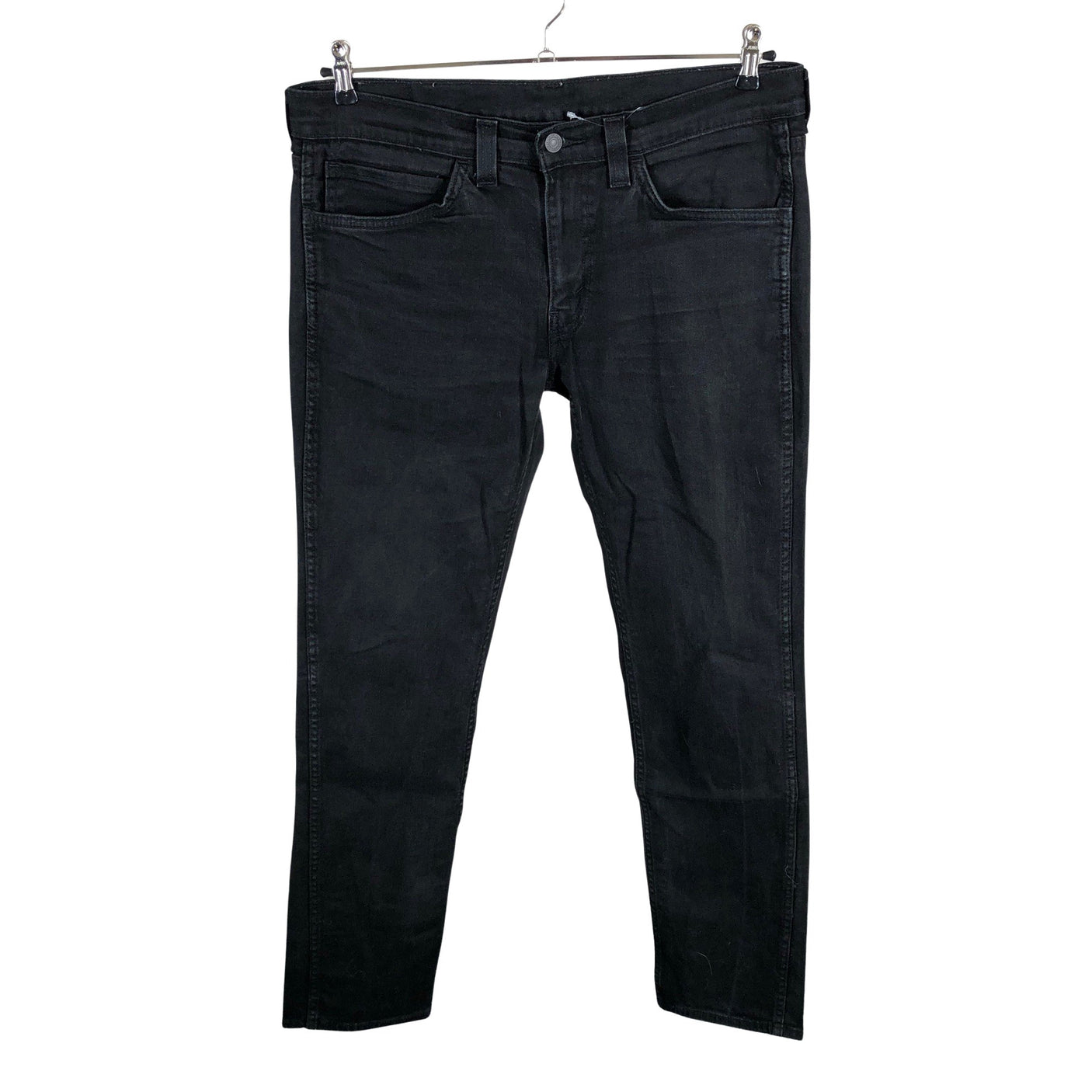 Unisex Levi's - Jeans, size W34 - Black (1)