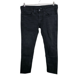 Unisex Levi's - Jeans, size W34 - Black (1)