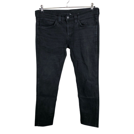 Unisex Levi's - Jeans, size W34 - Black ()