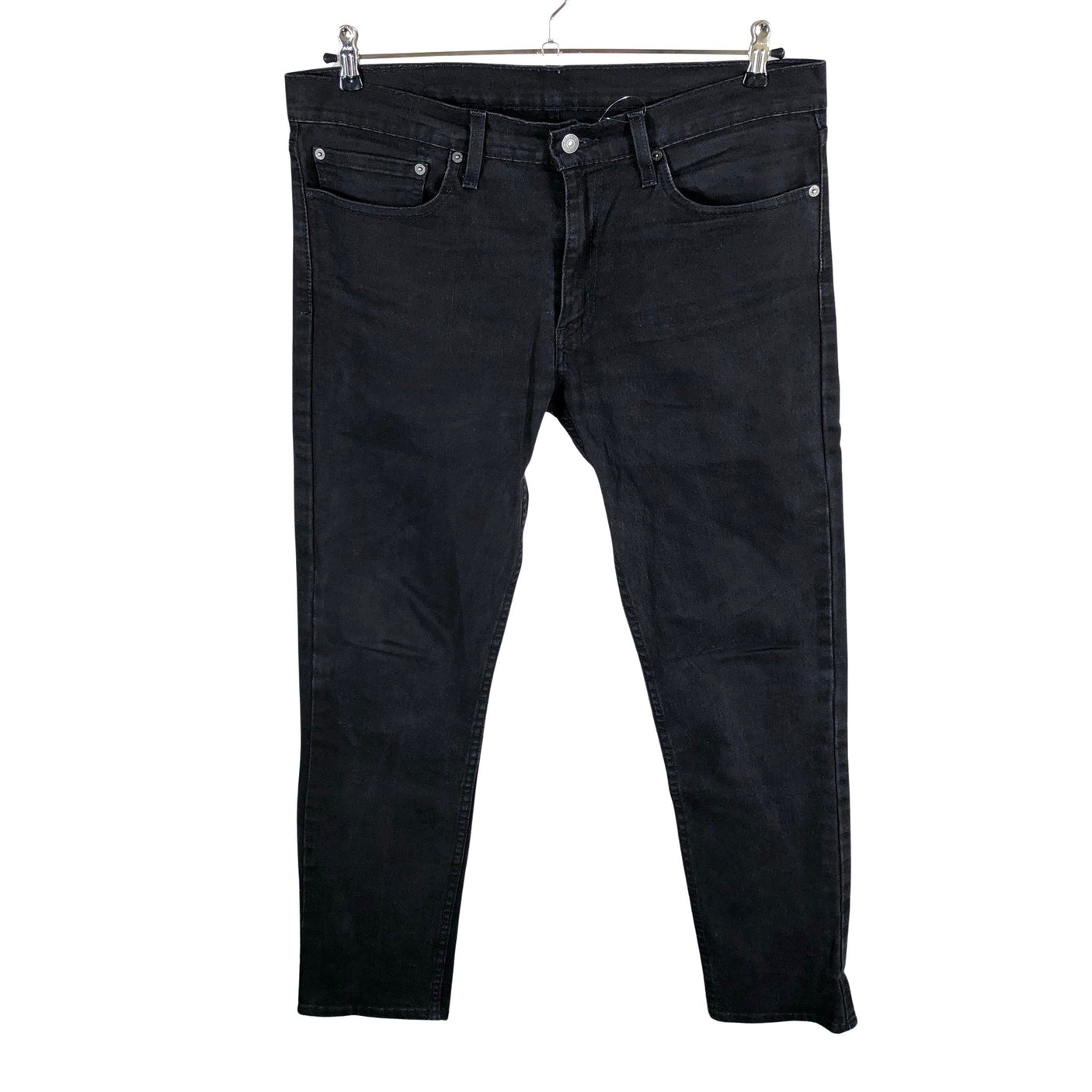 Unisex Levi's - Jeans, size W34 - Black (1)