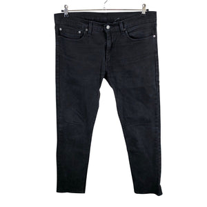 Unisex Levi's - Jeans, size W34 - Black (1)