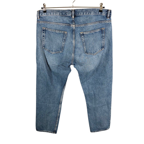 Unisex Arket - Jeans, size W36 - Blue (2)