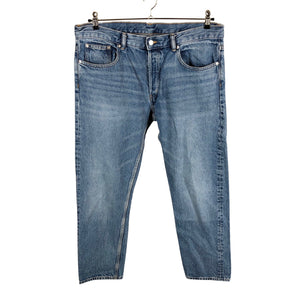 Unisex Arket - Jeans, size W36 - Blue (1)