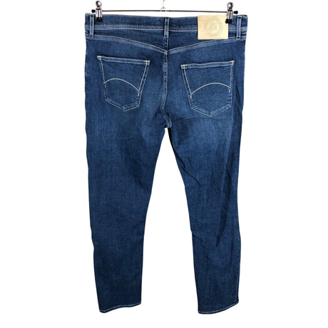 Unisex Vilebrequin - Jeans, size W34 - Light blue (2)
