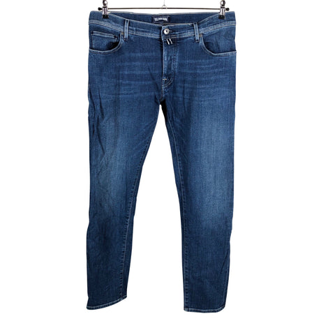 Unisex Vilebrequin - Jeans, size W34 - Light blue ()
