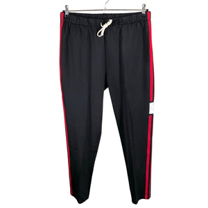 Unisex Ovadia & Sons - Track pants, size XL - Black (1)
