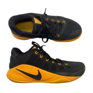 Unisex Nike - Indoor sports shoes, size XS - Black (1)