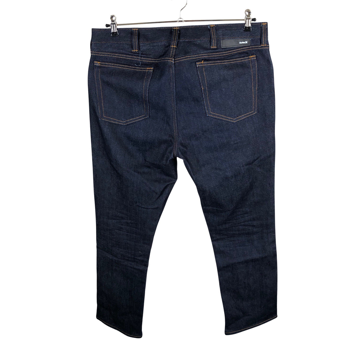 Unisex Hurley - Jeans, size W36 - Blue (2)