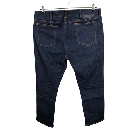 Unisex Hurley - Jeans, size W36 - Blue (2)
