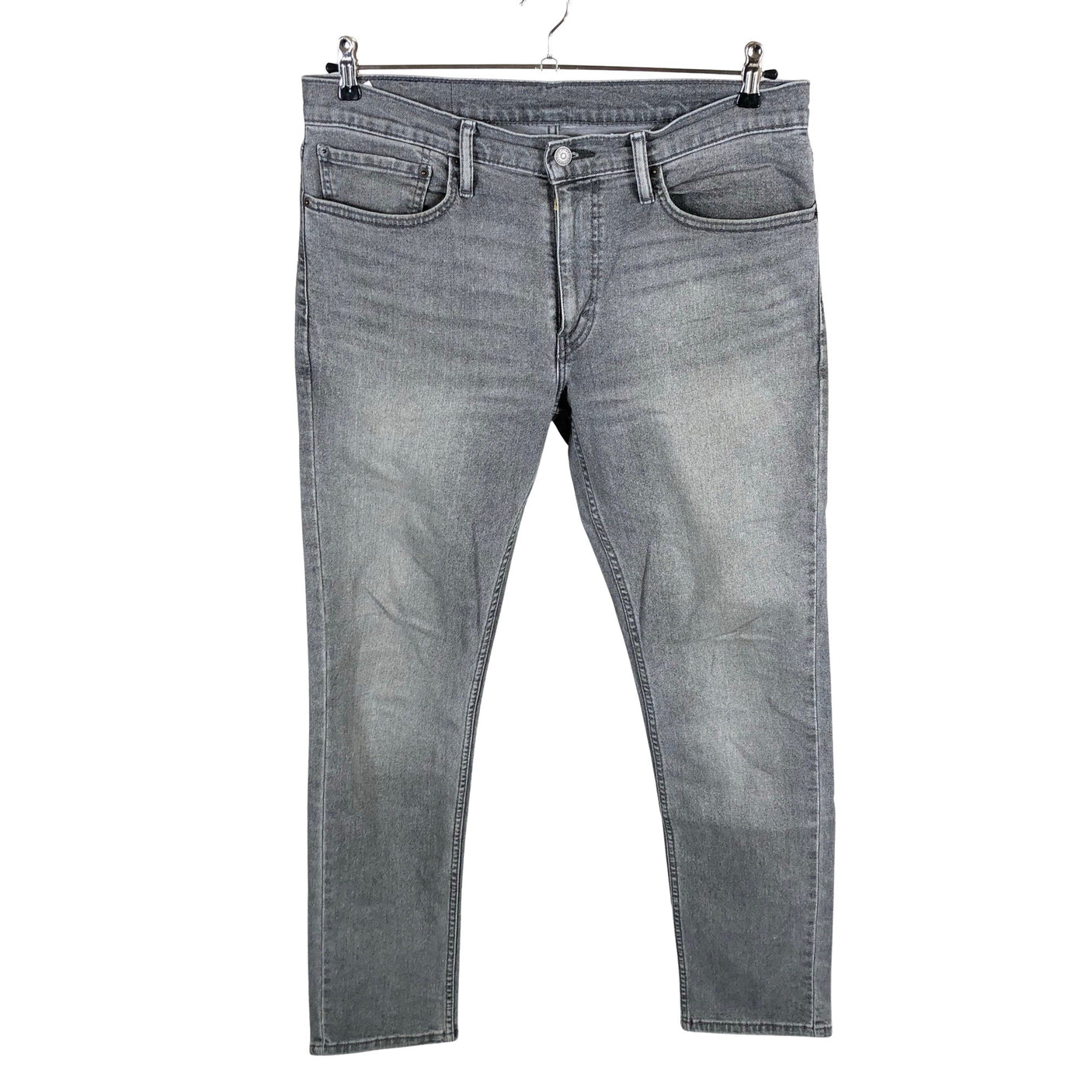 Unisex Levi's - Jeans, size W34 - Gray (1)
