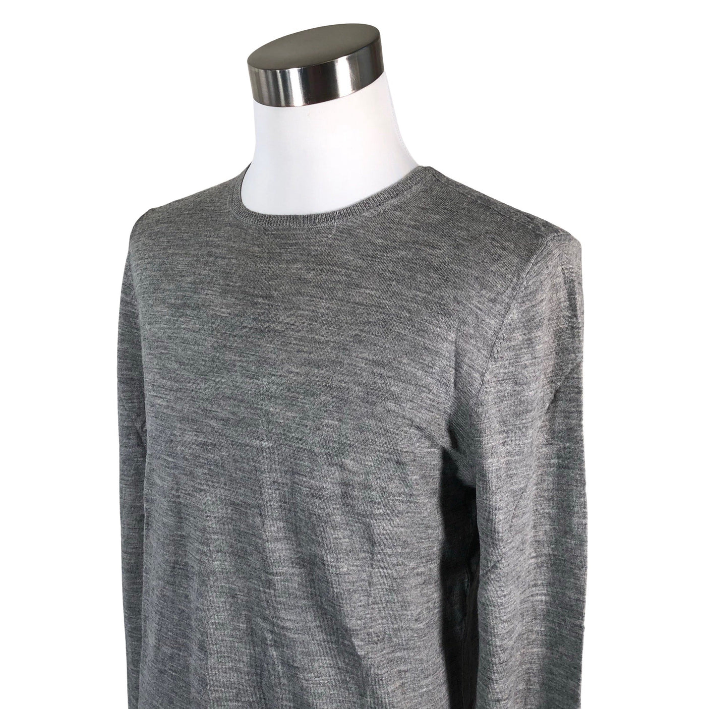 Unisex Zadig & Voltaire - Sweater, size L - Gray (3)