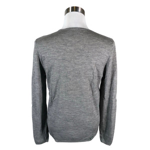 Unisex Zadig & Voltaire - Sweater, size L - Gray (2)