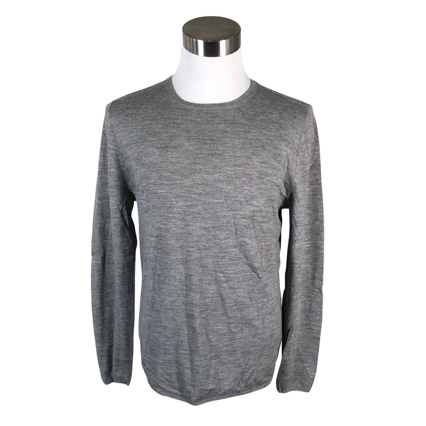 Unisex Zadig & Voltaire - Sweater, size L - Gray (1)