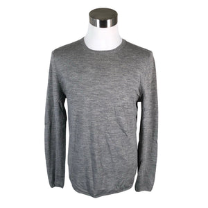 Unisex Zadig & Voltaire - Sweater, size L - Gray (1)