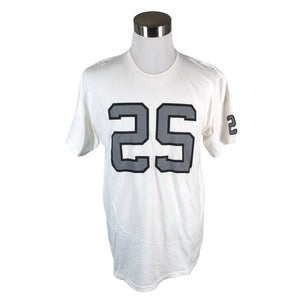 Unisex Stüssy - T-shirt, size L - White (1)