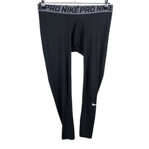 Unisex Nike - Thermal pants, size XL - Black (1)