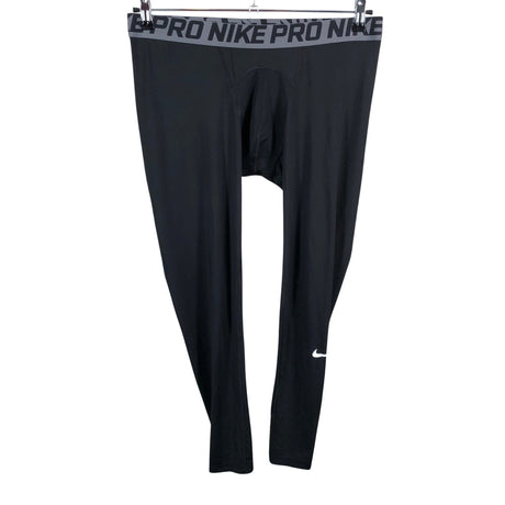 Unisex Nike - Thermal pants, size XL - Black ()