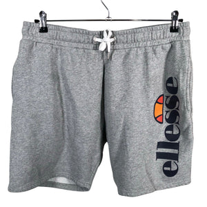 Unisex Ellesse - Sweatshorts, size XL - Gray (1)