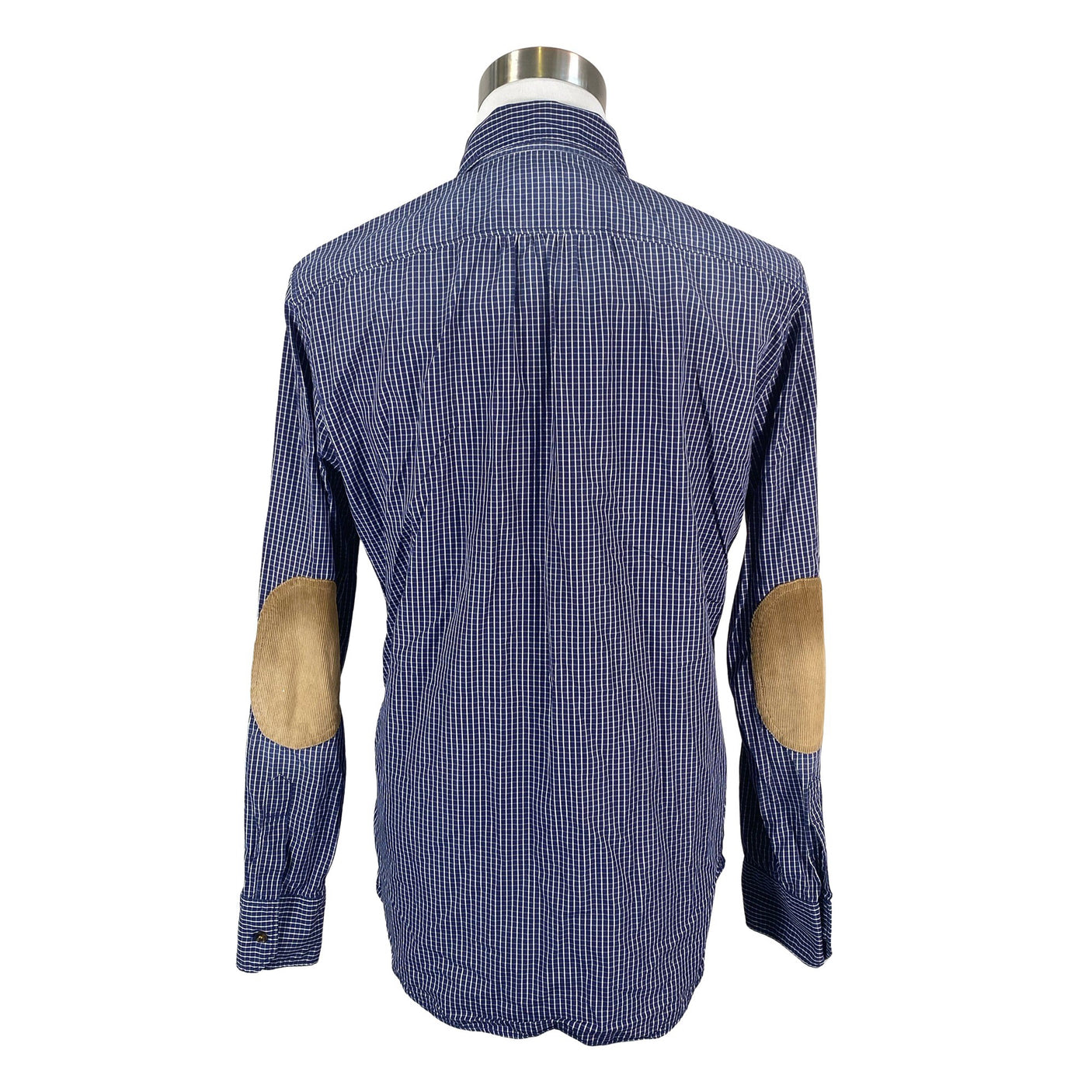 Unisex Dsquared2 - Collared shirt, size XL - Blue (2)