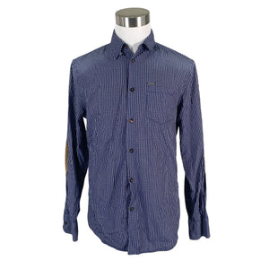 Unisex Dsquared2 - Collared shirt, size XL - Blue (1)