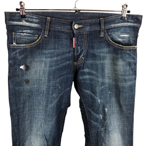 Unisex Dsquared2 - Jeans, size L - Sininen (3)