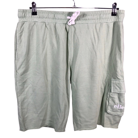 Unisex Ellesse - Sweatshorts, size XL - Green ()