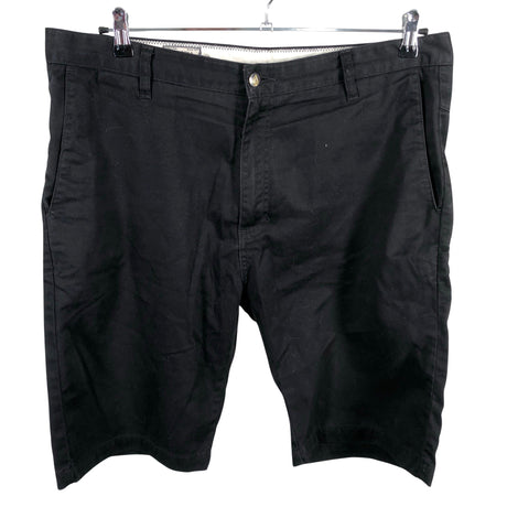 Unisex Volcom - Shorts, size W36 - Black ()