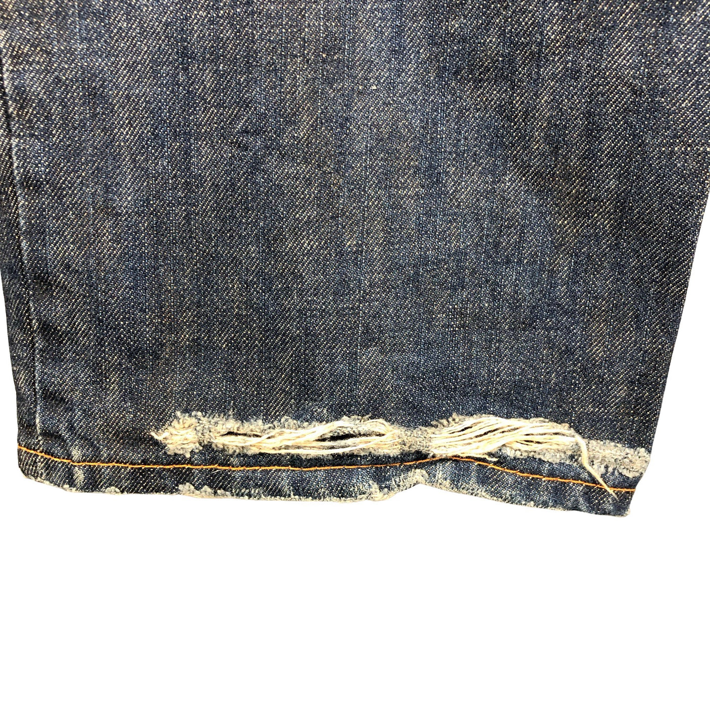 Unisex Dsquared2 - Jeans, size L - Blue (3)