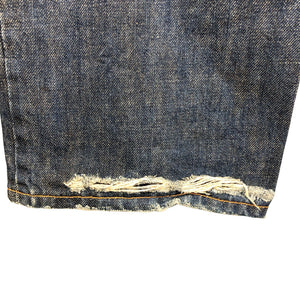 Unisex Dsquared2 - Jeans, size L - Blue (3)