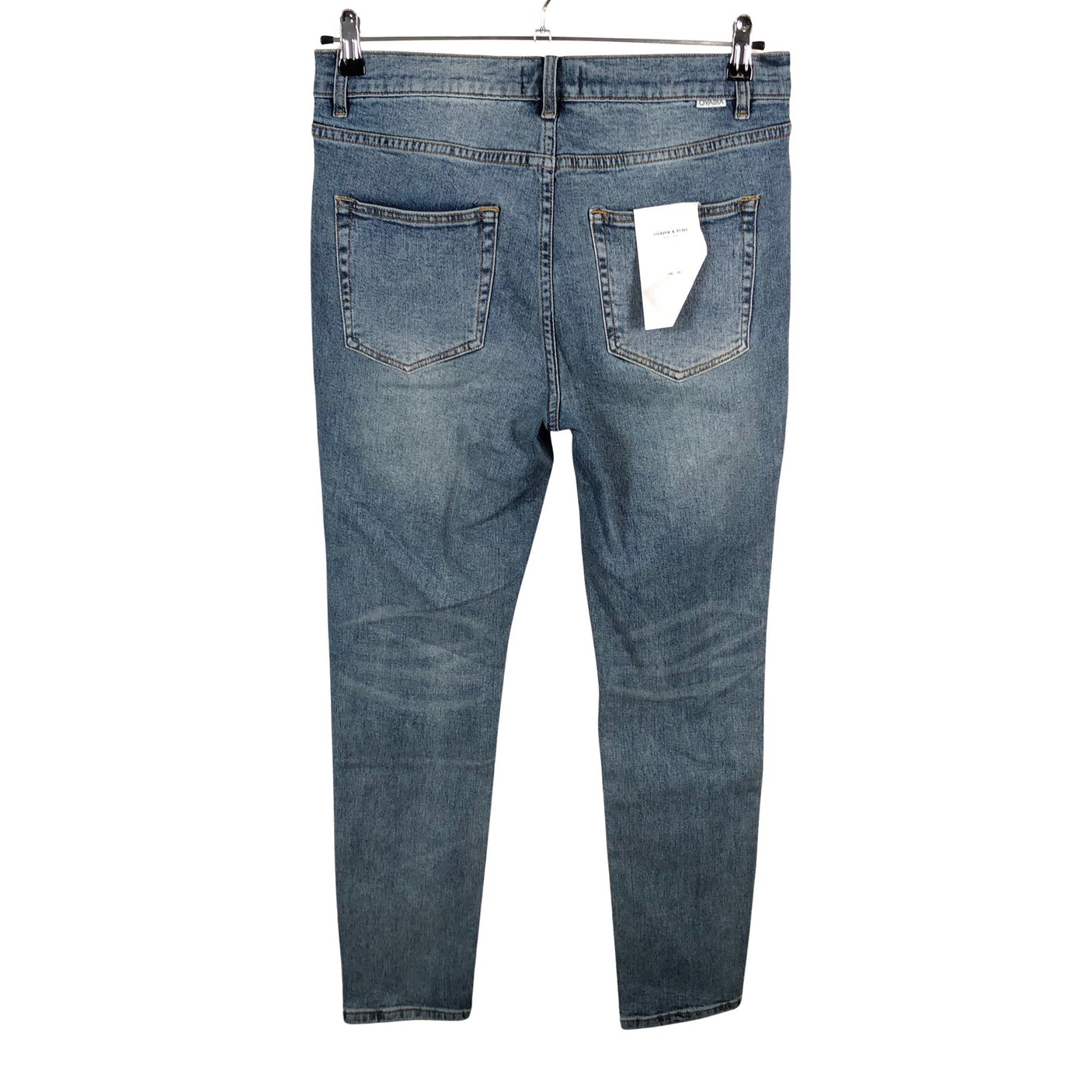 Unisex Ovadia & sons - Jeans, size W34 - Blue (2)