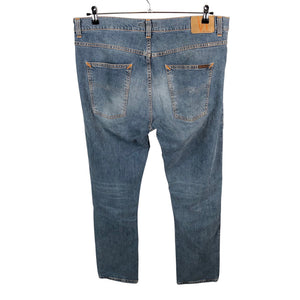 Unisex Nudie Jeans - Jeans, size W36 - Light blue (2)