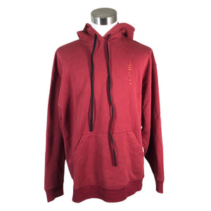 Unisex Unravel Project - Hoodie, size S - Red (1)