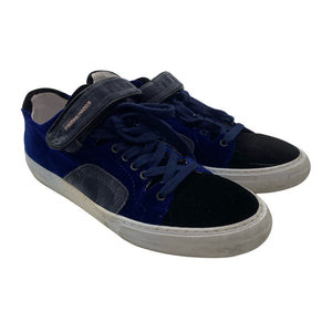 Unisex Pierre Hardy - Casual sneakers, size XXS - Blue (1)