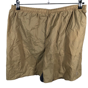 Unisex Undefeated - Shorts, size XL - Brown (1)
