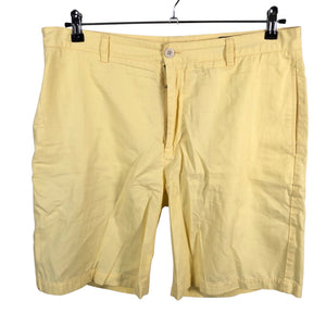 Unisex Vineyard Vines - Shorts, size W36 - Yellow (1)