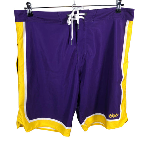 Unisex Nike - Sports shorts, size XL - Violet ()
