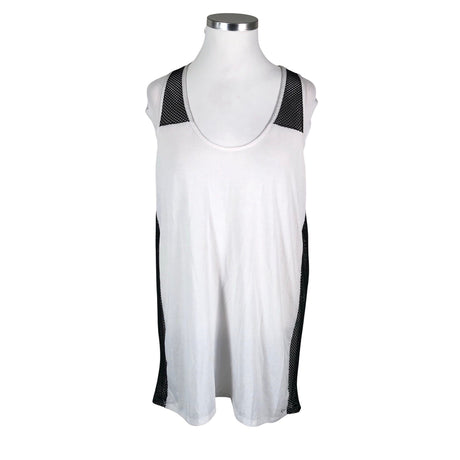 Unisex Oakley - Sports dress, size 46 - White ()
