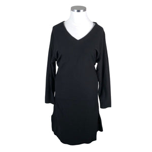 Unisex NOSH - Tricot dress, size 52 - Black (1)