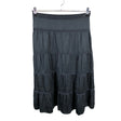 Unisex InWear - Fabric skirt, size 36 - Black ()