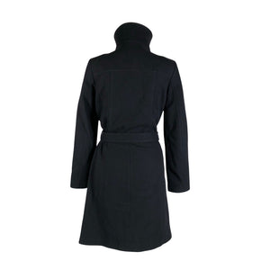 Unisex Filippa K. - Wool coat, size 38 - Black (2)