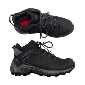Unisex Adidas - Outdoor sneakers, size 40 - Black (1)