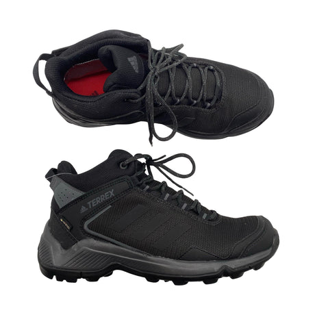Unisex Adidas - Outdoor sneakers, size 40 - Black ()